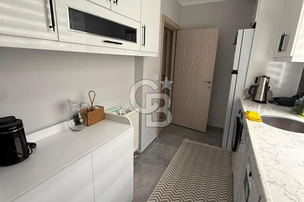 ANADOLU MAHALLESİNDE MERKEZE VE METROYA YAKIN, 2+1 DAİRE