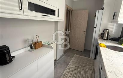 ANADOLU MAHALLESİNDE MERKEZE VE METROYA YAKIN, 2+1 DAİRE