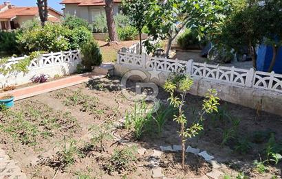 Akarca'da  Mavi Bayraklı Özel Plajlı Prestijli Yaşam