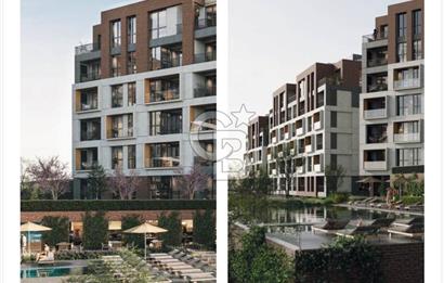 ARNAVUTKÖY TAŞOLUK HAVAKENT PROJESİNDE SATILIK 3+1 DAİRE