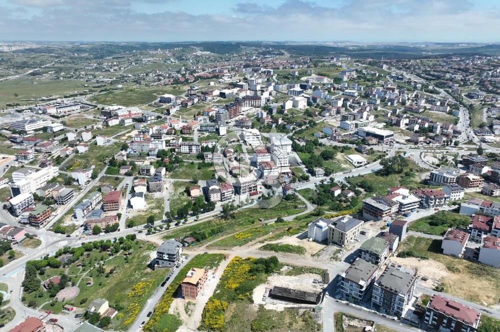 ARNAVUTKÖY TAŞOLUK DA 395M2 SATILIK ARSA