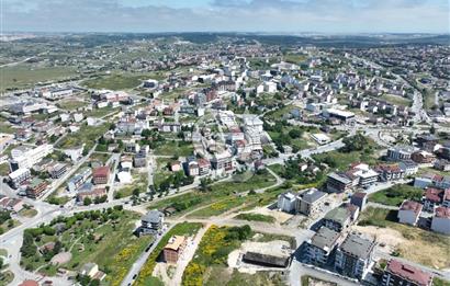 ARNAVUTKÖY TAŞOLUK DA 395M2 SATILIK ARSA