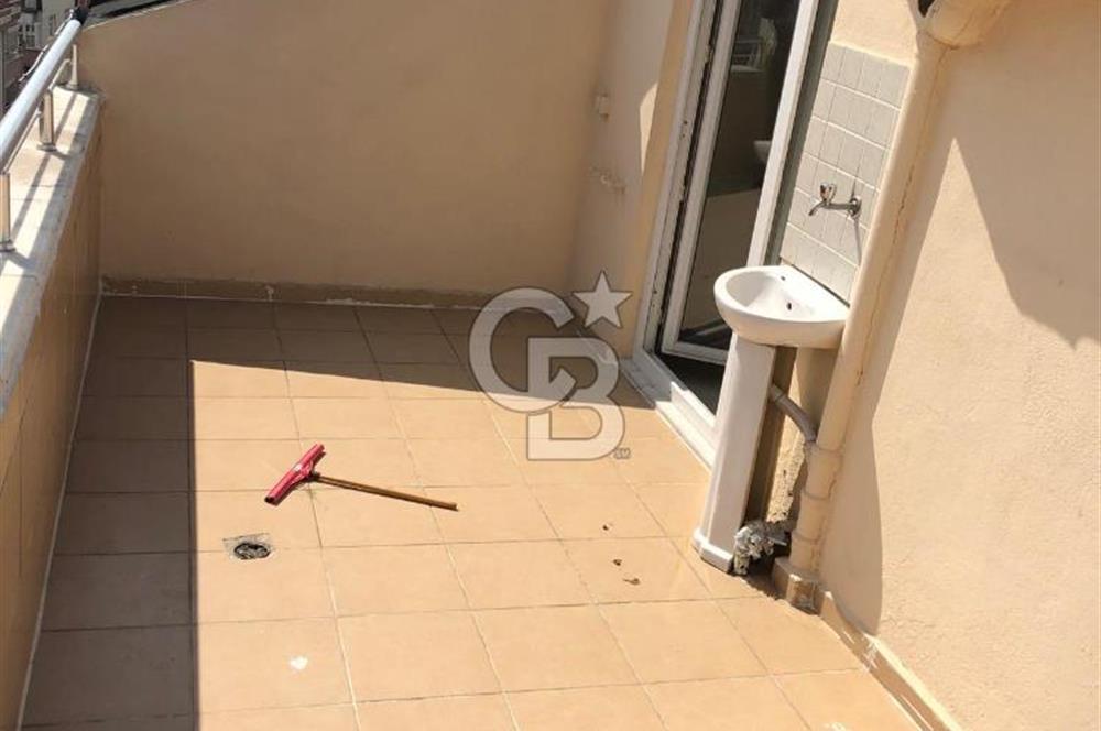 AVCILAR MERKEZ'DE TERASLI 4+2 DUBLEKS YAŞAM FIRSATI
