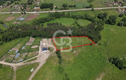 BURSA ORHANELİ NALINLAR MAHALLESİ'NDE SATILIK 5.414 m² TARLA