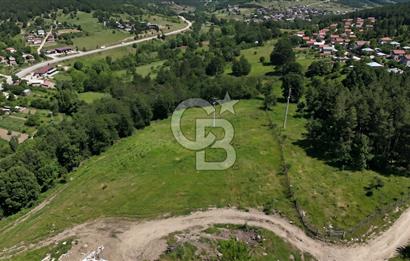 BURSA ORHANELİ NALINLAR MAHALLESİ'NDE SATILIK 5.414 m² TARLA