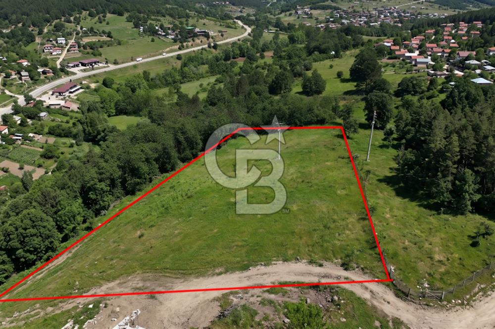 BURSA ORHANELİ NALINLAR MAHALLESİ'NDE SATILIK 5.414 m² TARLA