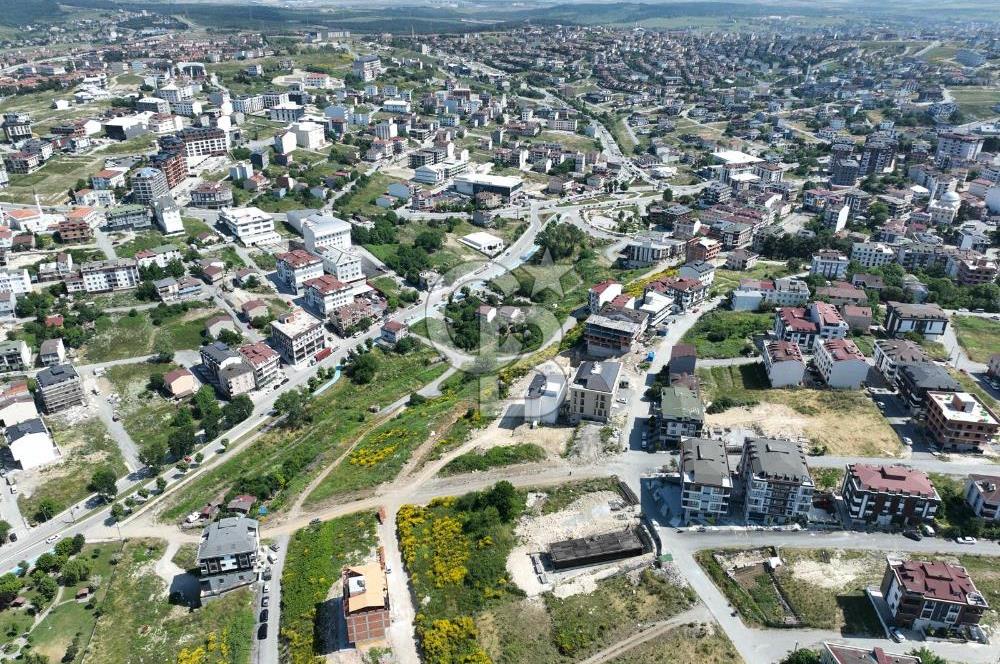 ARNAVUTKÖY TAŞOLUK DA 395M2 SATILIK ARSA