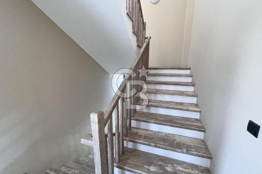 URLA ÇEŞMEALTI 3+1 SATILIK VİLLA