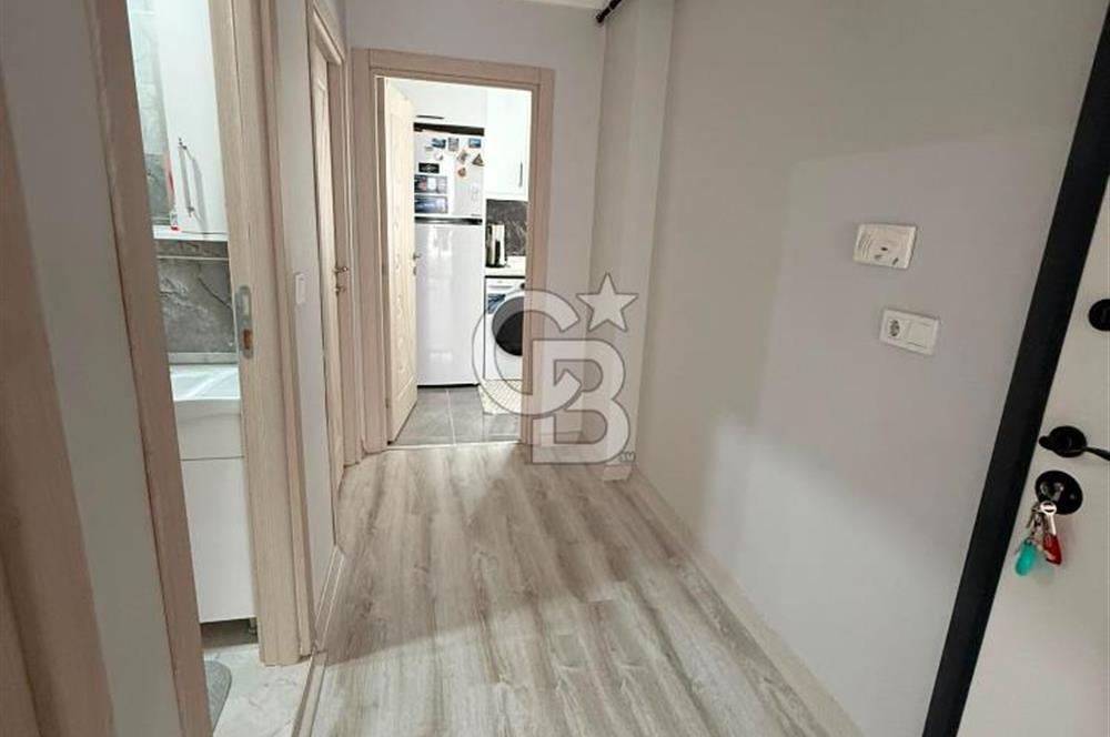 ANADOLU MAHALLESİNDE MERKEZE VE METROYA YAKIN, 2+1 DAİRE