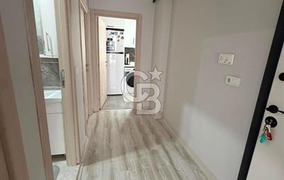 ANADOLU MAHALLESİNDE MERKEZE VE METROYA YAKIN, 2+1 DAİRE