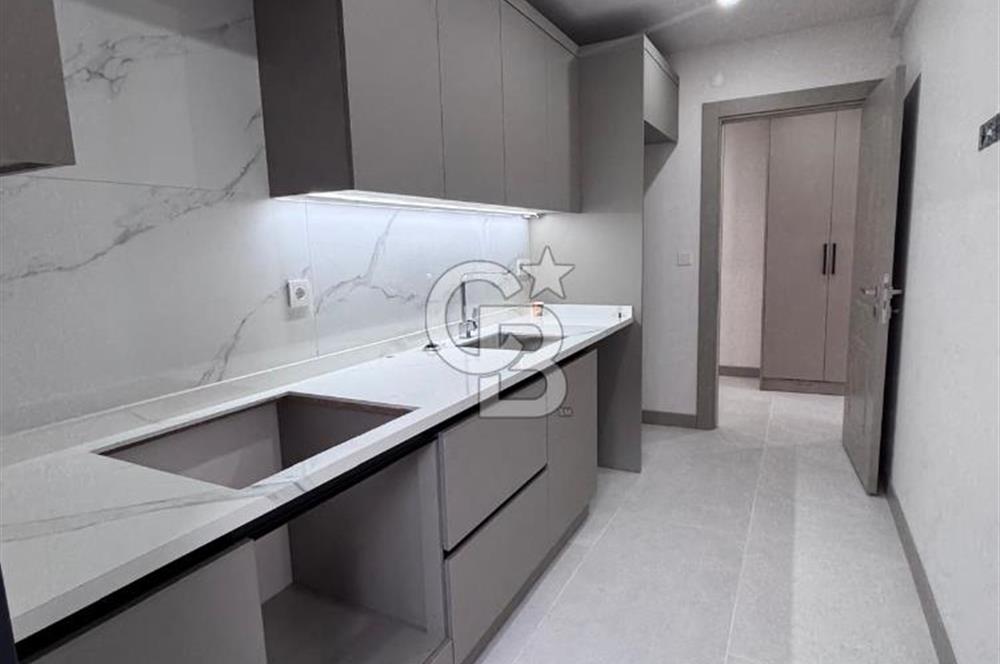 ARNAVUTKÖY ANADOLU MAHALLESİNDE SATILIK 2+1 LÜKS DAİRE