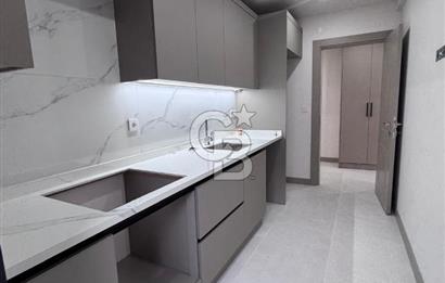 ARNAVUTKÖY ANADOLU MAHALLESİNDE SATILIK 2+1 LÜKS DAİRE