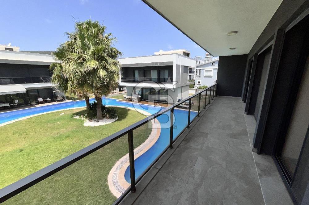 URLA ÇEŞMEALTI 3+1 SATILIK VİLLA