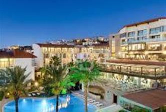 HATTUŞA V.THERMAL CLUB - GÜRE | KIRMIZI DÖNEM | 2 HAFTA | 1+1 | RCI ÜYELİKLİ - 1 - 351513