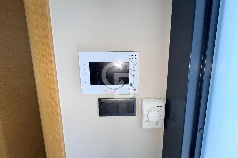 URLA ÇEŞMEALTI 3+1 SATILIK VİLLA