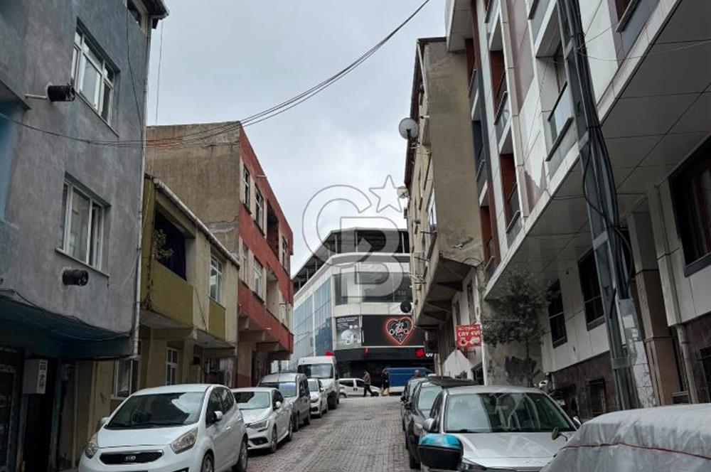 ANADOLU MAHALLESİNDE MERKEZE VE METROYA YAKIN, 2+1 DAİRE