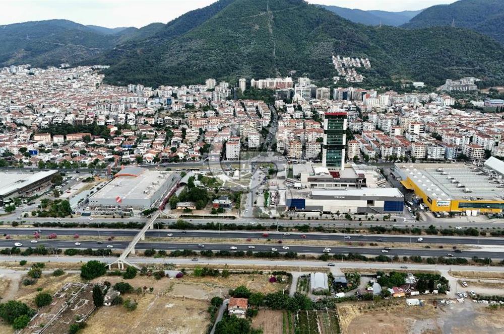 Eşsiz konumuyla her noktaya yakın kiralık 3+1