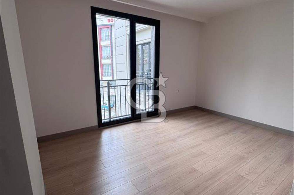 ARNAVUTKÖY ANADOLU MAHALLESİNDE SATILIK 2+1 LÜKS DAİRE
