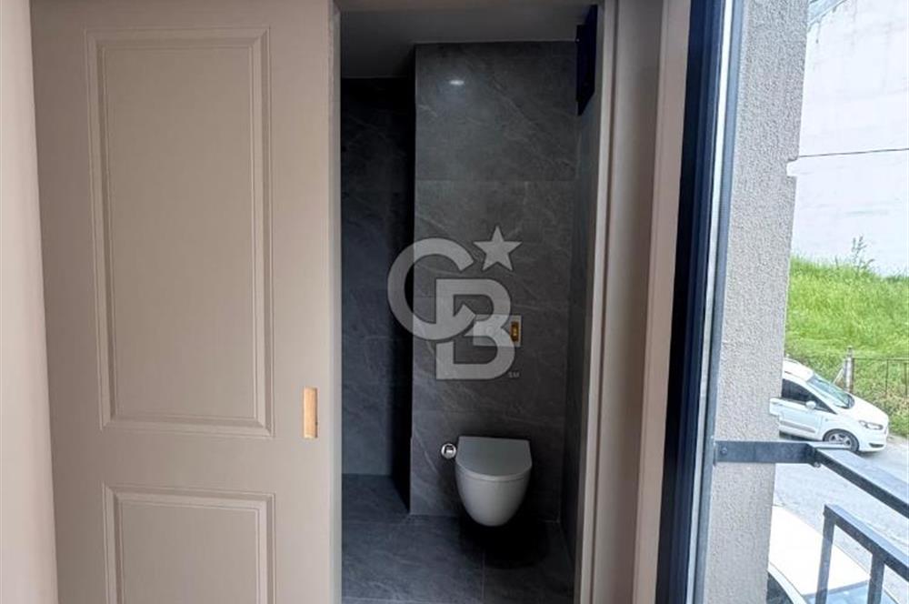 ARNAVUTKÖY ANADOLU MAHALLESİNDE SATILIK 2+1 LÜKS DAİRE