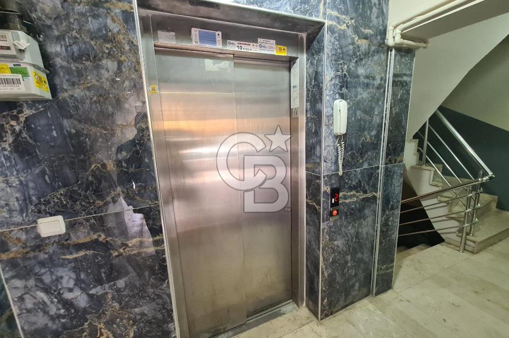 MURADİYEDE MÜKEMMEL KONUMDA ASANSÖRLÜ 3+1 DAİRE
