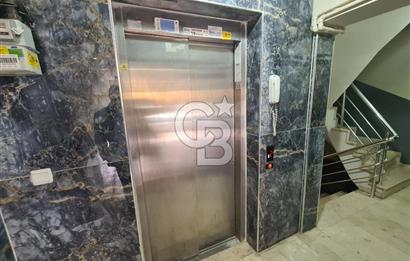 MURADİYEDE MÜKEMMEL KONUMDA ASANSÖRLÜ 3+1 DAİRE
