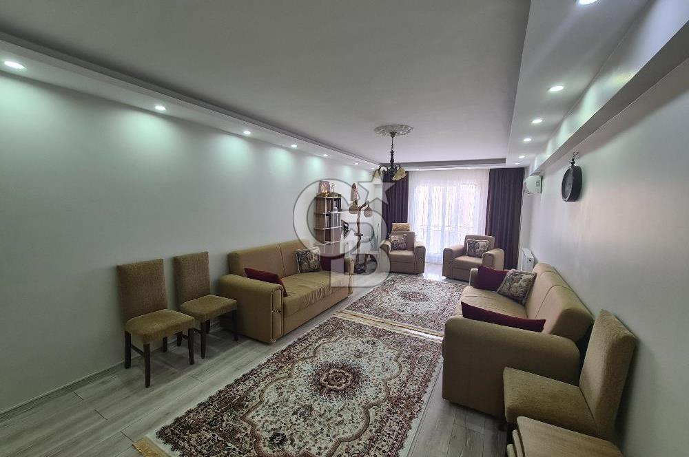 MURADİYEDE MÜKEMMEL KONUMDA ASANSÖRLÜ 3+1 DAİRE