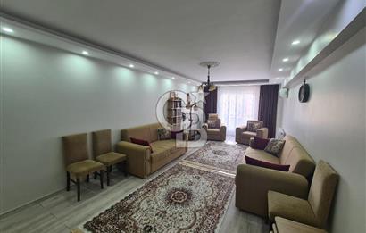 MURADİYEDE MÜKEMMEL KONUMDA ASANSÖRLÜ 3+1 DAİRE