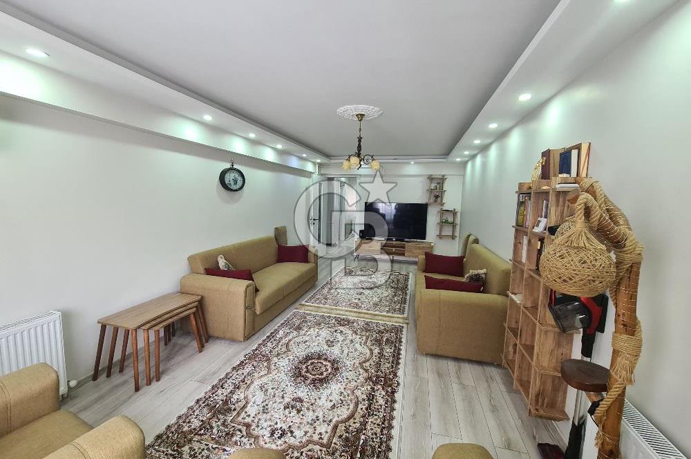 MURADİYEDE MÜKEMMEL KONUMDA ASANSÖRLÜ 3+1 DAİRE
