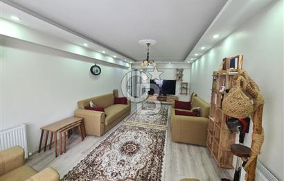 MURADİYEDE MÜKEMMEL KONUMDA ASANSÖRLÜ 3+1 DAİRE