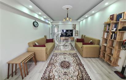MURADİYEDE MÜKEMMEL KONUMDA ASANSÖRLÜ 3+1 DAİRE