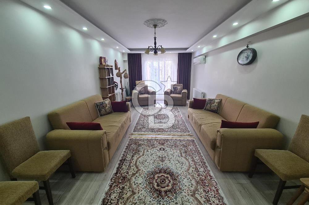 MURADİYEDE MÜKEMMEL KONUMDA ASANSÖRLÜ 3+1 DAİRE