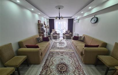 MURADİYEDE MÜKEMMEL KONUMDA ASANSÖRLÜ 3+1 DAİRE