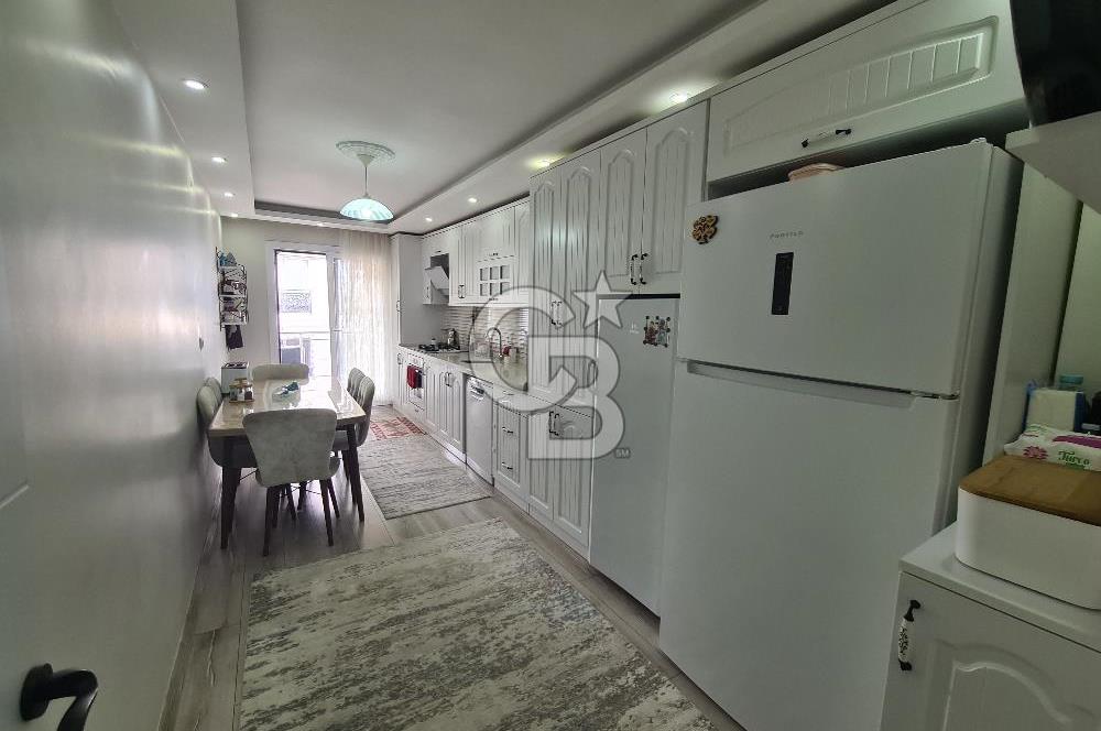 MURADİYEDE MÜKEMMEL KONUMDA ASANSÖRLÜ 3+1 DAİRE