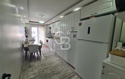 MURADİYEDE MÜKEMMEL KONUMDA ASANSÖRLÜ 3+1 DAİRE