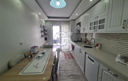 MURADİYEDE MÜKEMMEL KONUMDA ASANSÖRLÜ 3+1 DAİRE