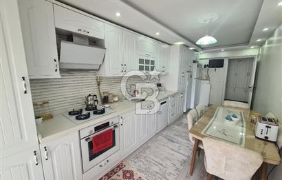 MURADİYEDE MÜKEMMEL KONUMDA ASANSÖRLÜ 3+1 DAİRE