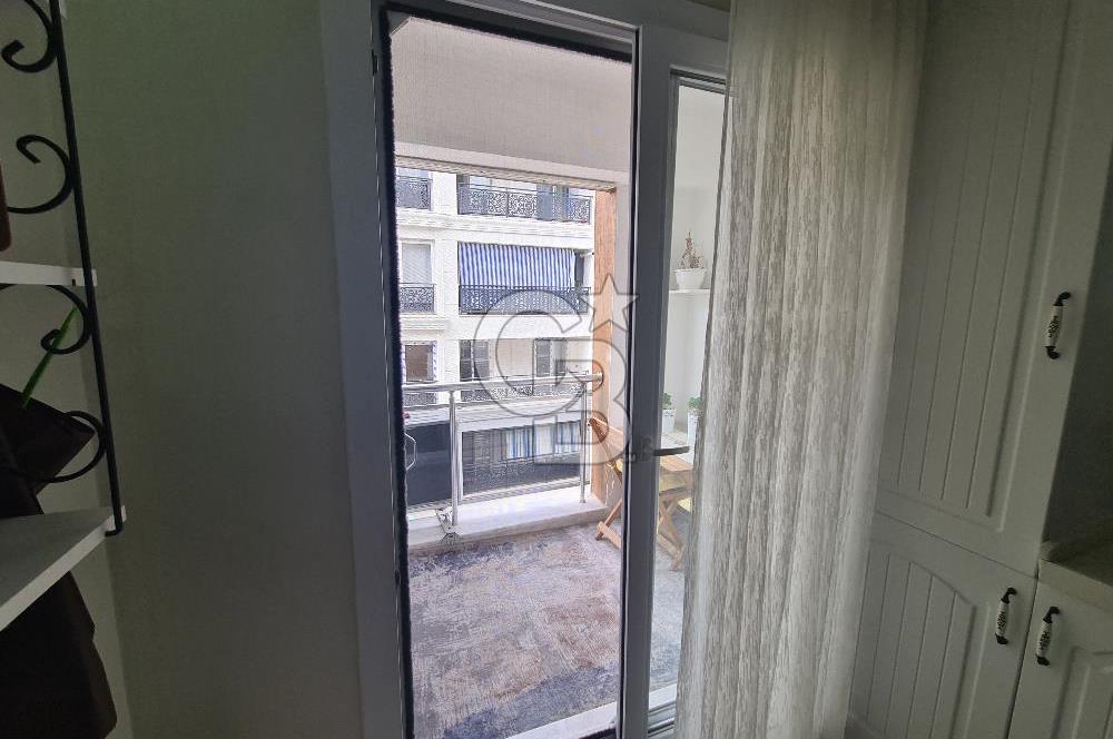 MURADİYEDE MÜKEMMEL KONUMDA ASANSÖRLÜ 3+1 DAİRE