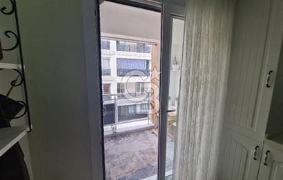 MURADİYEDE MÜKEMMEL KONUMDA ASANSÖRLÜ 3+1 DAİRE