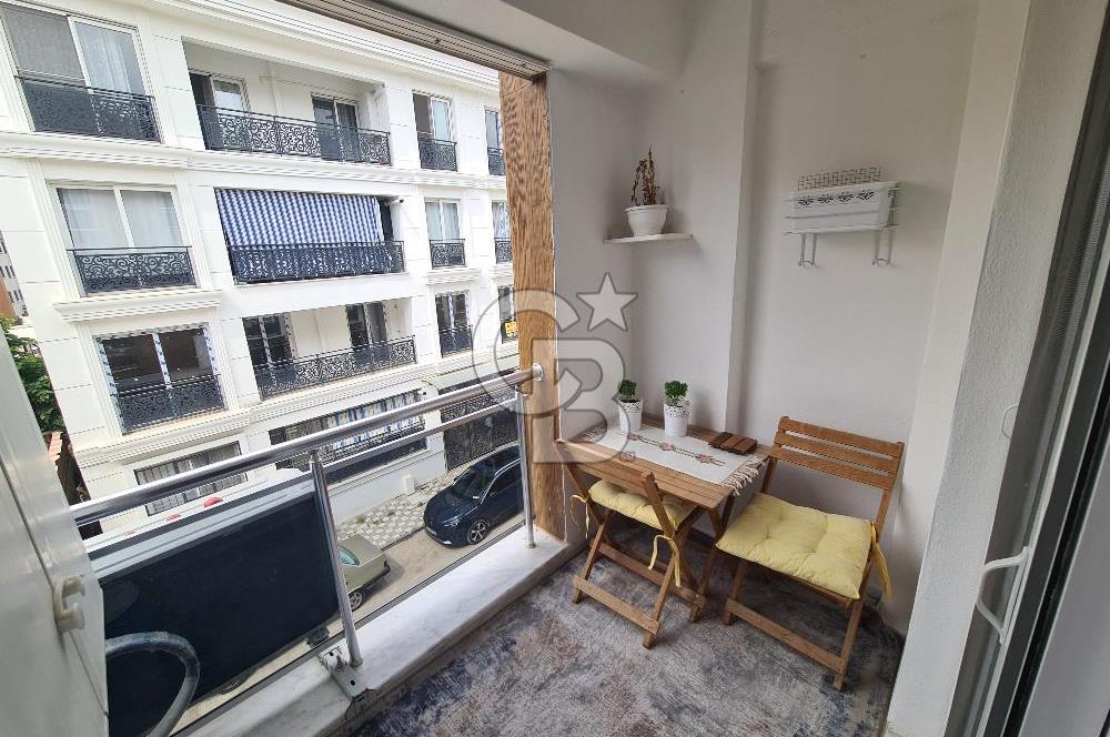 MURADİYEDE MÜKEMMEL KONUMDA ASANSÖRLÜ 3+1 DAİRE