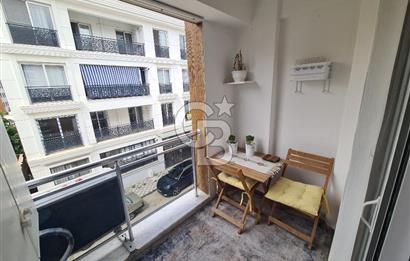 MURADİYEDE MÜKEMMEL KONUMDA ASANSÖRLÜ 3+1 DAİRE