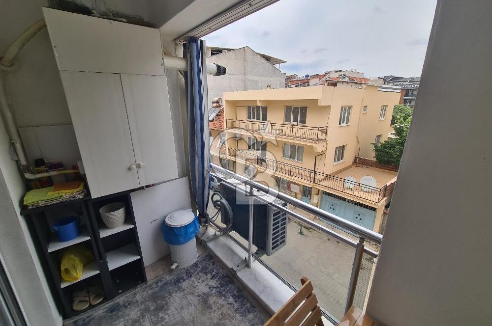 MURADİYEDE MÜKEMMEL KONUMDA ASANSÖRLÜ 3+1 DAİRE