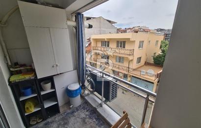 MURADİYEDE MÜKEMMEL KONUMDA ASANSÖRLÜ 3+1 DAİRE