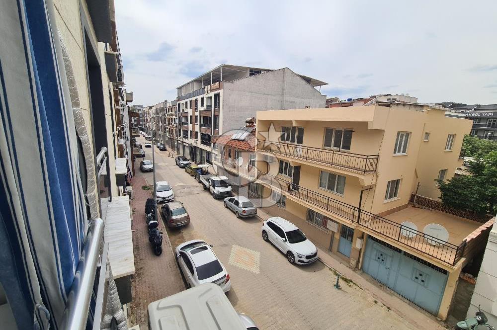 MURADİYEDE MÜKEMMEL KONUMDA ASANSÖRLÜ 3+1 DAİRE