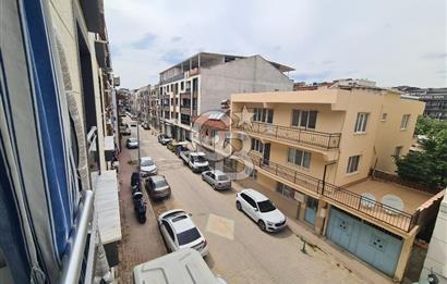 MURADİYEDE MÜKEMMEL KONUMDA ASANSÖRLÜ 3+1 DAİRE