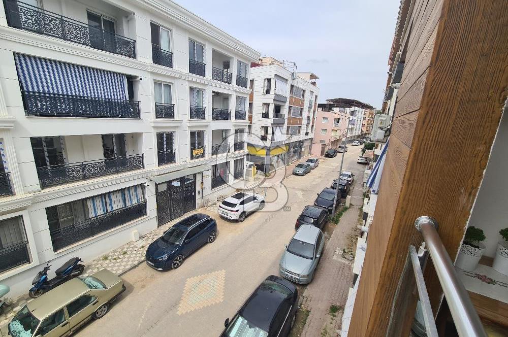 MURADİYEDE MÜKEMMEL KONUMDA ASANSÖRLÜ 3+1 DAİRE