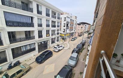 MURADİYEDE MÜKEMMEL KONUMDA ASANSÖRLÜ 3+1 DAİRE