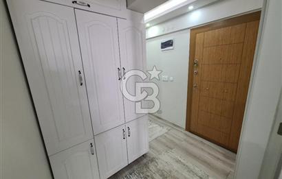 MURADİYEDE MÜKEMMEL KONUMDA ASANSÖRLÜ 3+1 DAİRE