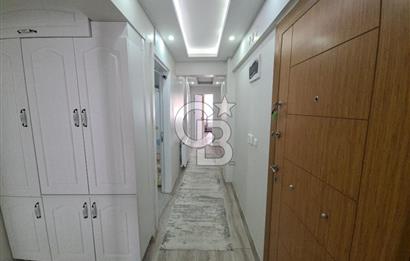 MURADİYEDE MÜKEMMEL KONUMDA ASANSÖRLÜ 3+1 DAİRE