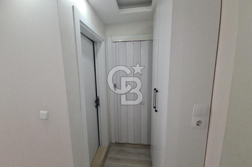 MURADİYEDE MÜKEMMEL KONUMDA ASANSÖRLÜ 3+1 DAİRE