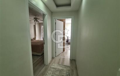 MURADİYEDE MÜKEMMEL KONUMDA ASANSÖRLÜ 3+1 DAİRE